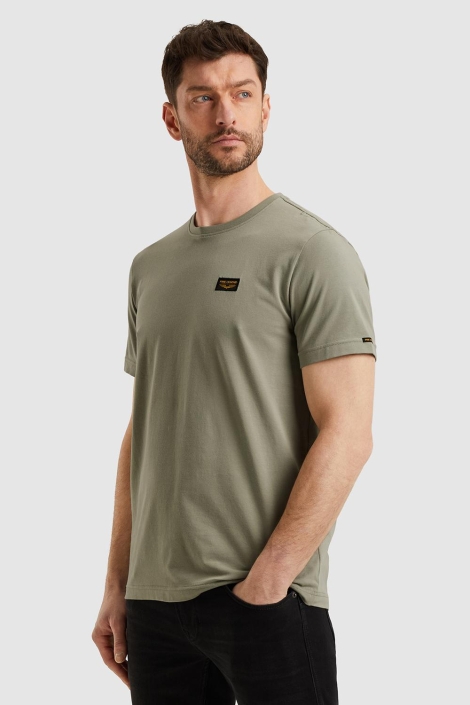 PME legend short sleeve r-neck american class